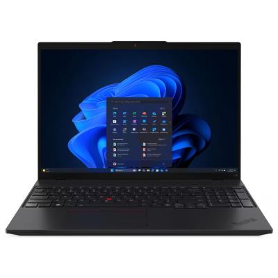Lenovo L16 Gen 2/ Ryzen 5 PRO 215/ 16GB DDR5/ 512GB SSD/ Radeon™ Graphics/ 16"WUXGA,matný/ W11P/ černý