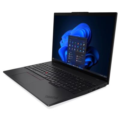 Lenovo L16 Gen 2/ Ryzen 5 PRO 215/ 16GB DDR5/ 512GB SSD/ Radeon™ Graphics/ 16"WUXGA,matný/ W11P/ černý