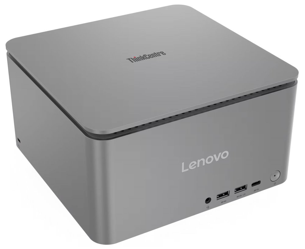 Lenovo Neo Ultra/ Cube/  Core i9-14900/ 32GB DDR5/ 1TB SSD/ RTX 4060 8GB/ W11P/ kbd+myš