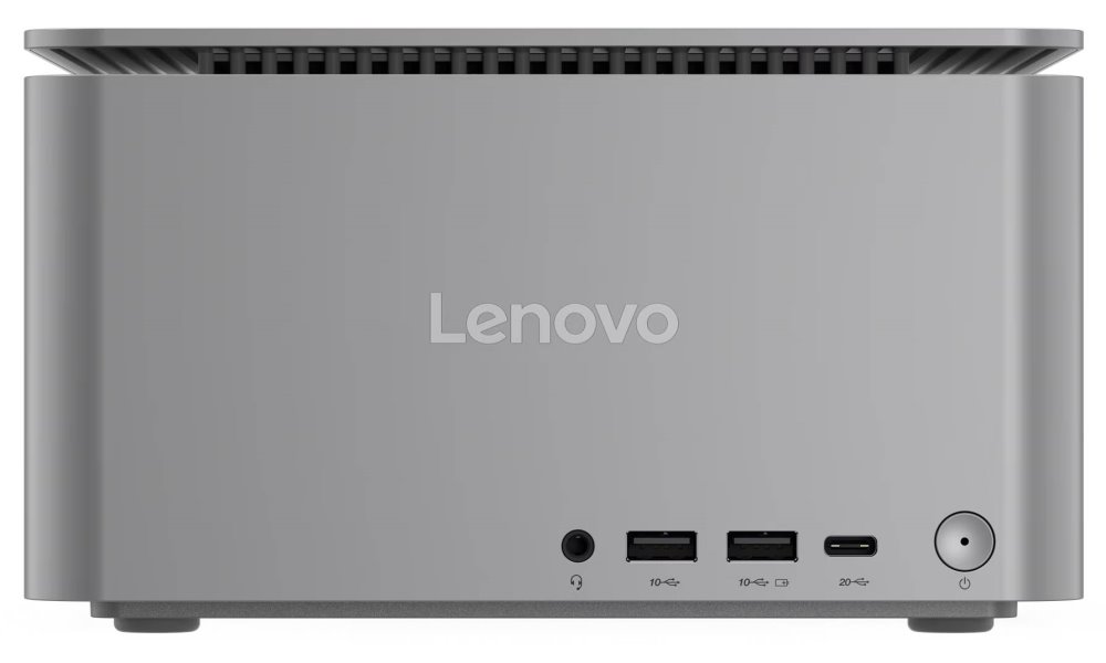 Lenovo Neo Ultra/ Cube/  Core i9-14900/ 32GB DDR5/ 1TB SSD/ RTX 4060 8GB/ W11P/ kbd+myš