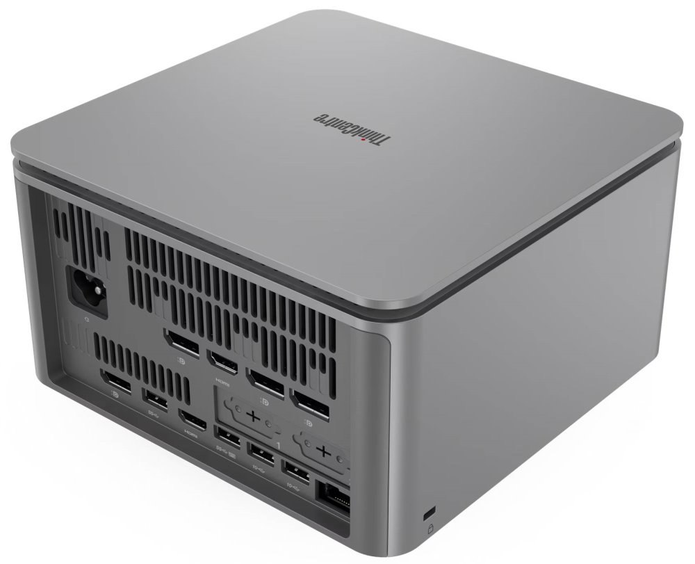Lenovo Neo Ultra/ Cube/  Core i7-14700/ 16GB DDR5/ 1TB SSD/ RTX 4060 8GB/ W11P/ kbd+myš