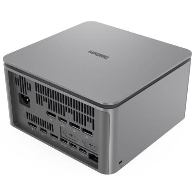 Lenovo Neo Ultra/ Cube/  Core i7-14700/ 16GB DDR5/ 1TB SSD/ RTX 4060 8GB/ W11P/ kbd+myš