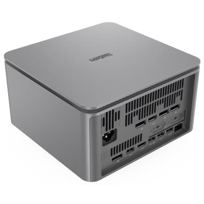 Lenovo Neo Ultra/ Cube/  Core i7-14700/ 16GB DDR5/ 1TB SSD/ RTX 4060 8GB/ W11P/ kbd+myš