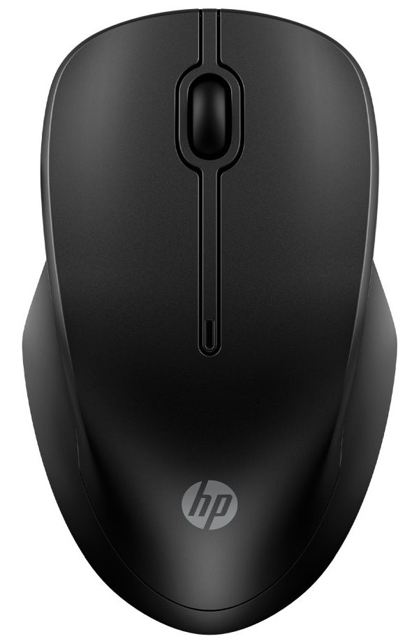 HP 255 Dual Wireless Mouse EURO