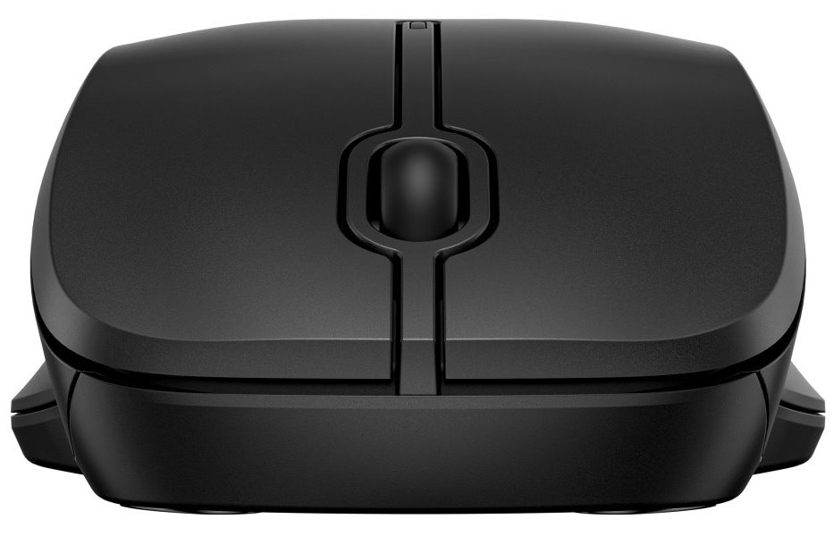 HP 255 Dual Wireless Mouse EURO