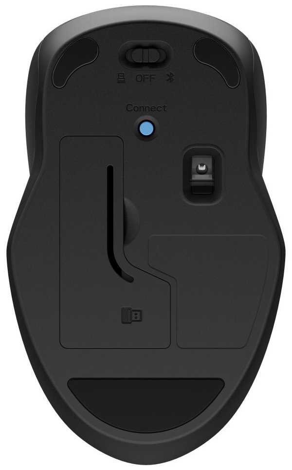 HP 255 Dual Wireless Mouse EURO