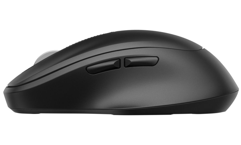 HP 510 Capacitor Wireless Mouse