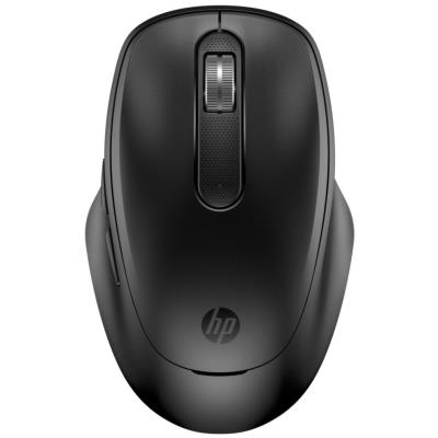 HP 510 Capacitor Wireless Mouse