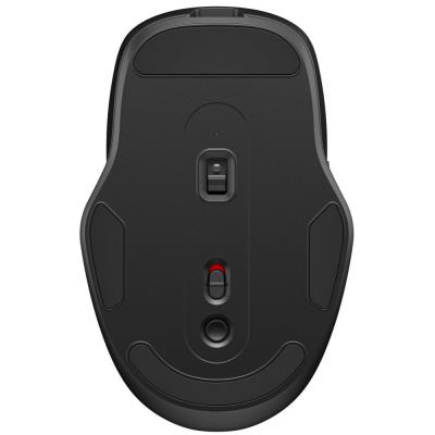 HP 510 Capacitor Wireless Mouse