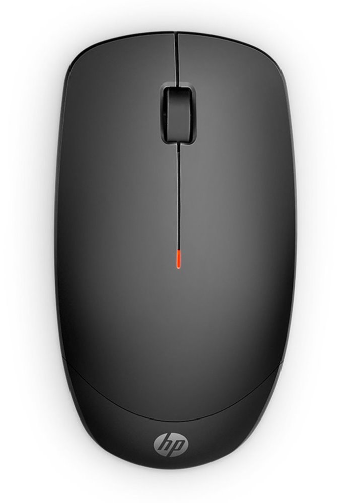 HP 230 Slim Wireless Mouse