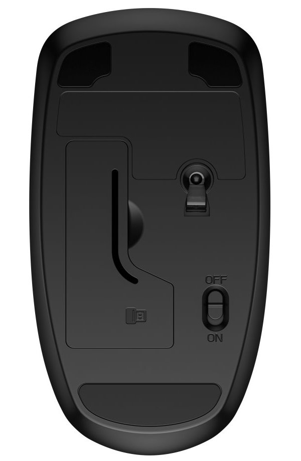 HP 230 Slim Wireless Mouse