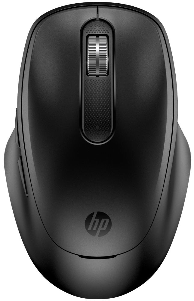 HP 725 Capacitor Wireless Keyboard and Mouse
