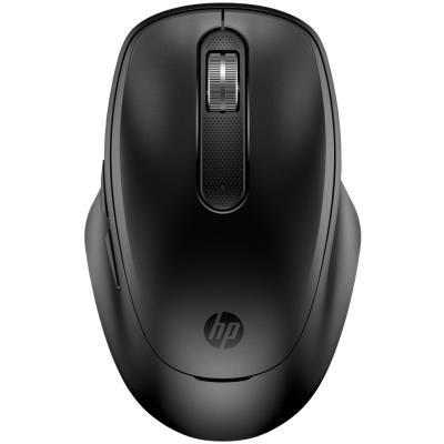 HP 725 Capacitor Wireless Keyboard and Mouse