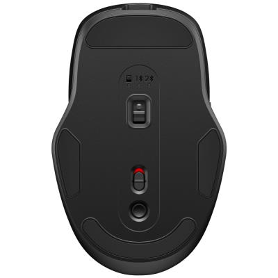 HP 725 Capacitor Wireless Keyboard and Mouse