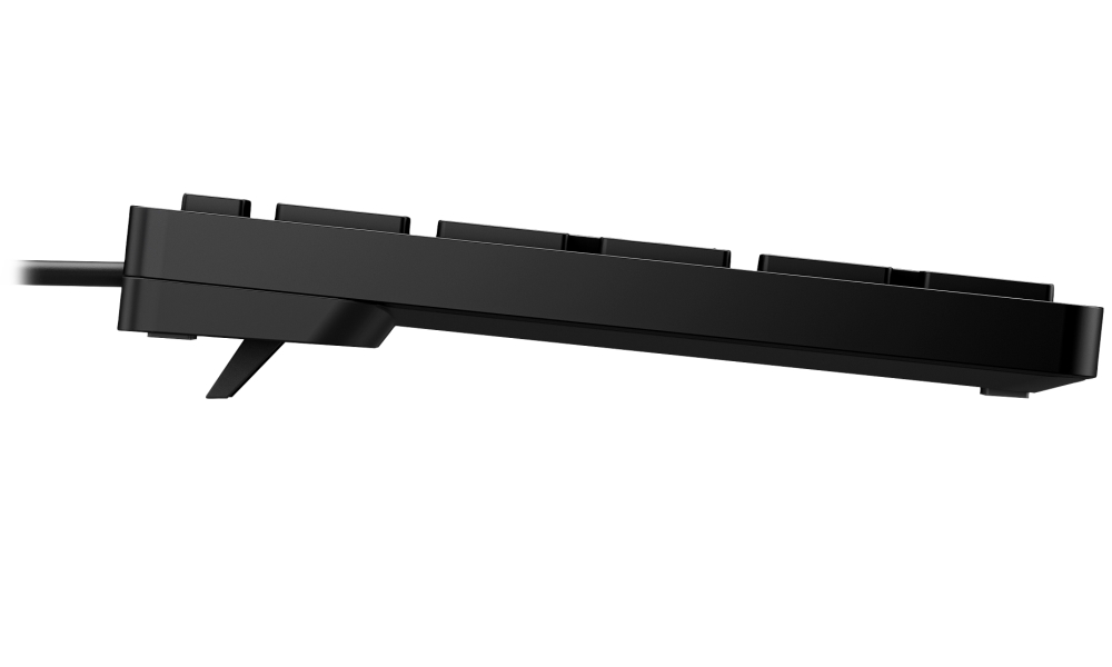 HP 320K Wired Keyboard