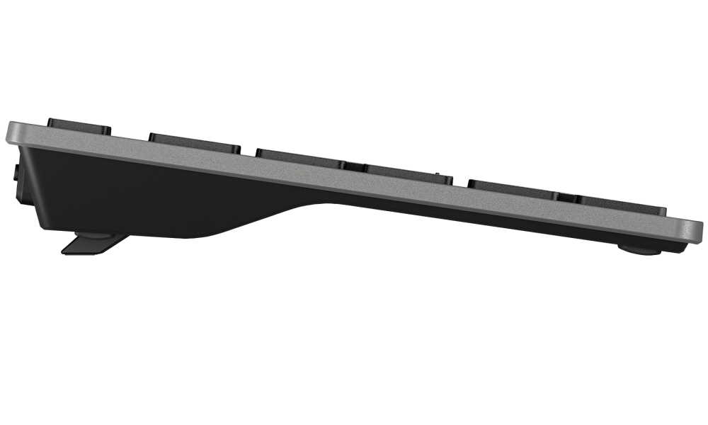 HP 720 Capacitor wireless keyboard