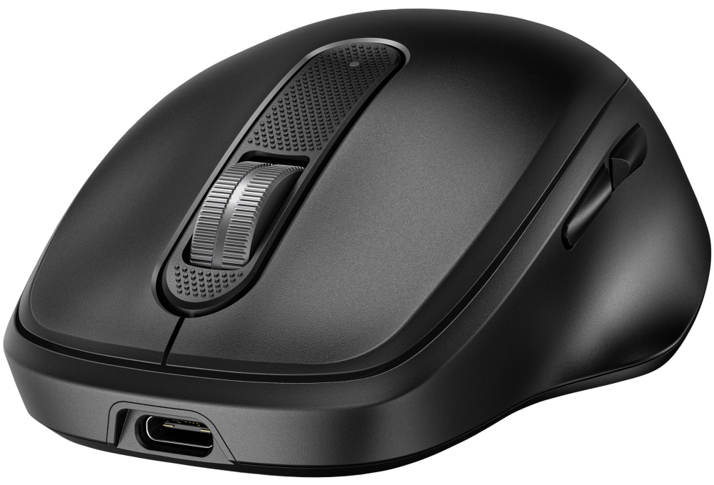 HP 720 Capacitor wireless keyboard & mouse combo