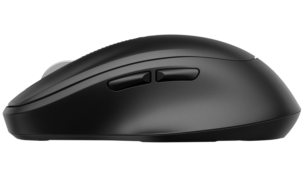 HP 720 Capacitor wireless keyboard & mouse combo