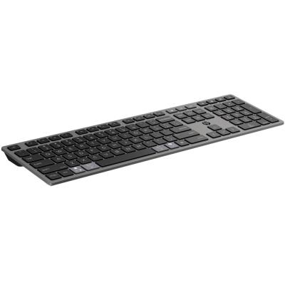 HP 725 Capacitor Wireless Keyboard