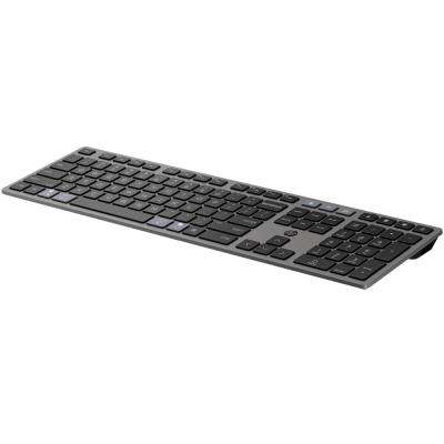 HP 725 Capacitor Wireless Keyboard