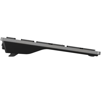 HP 725 Capacitor Wireless Keyboard