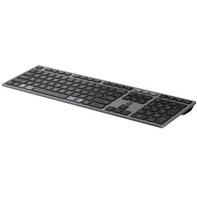 HP 720 Capacitor wireless keyboard