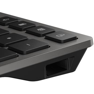 HP 720 Capacitor wireless keyboard