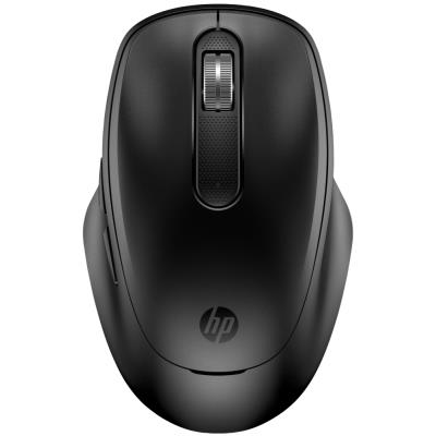 HP 720 Capacitor wireless keyboard & mouse combo