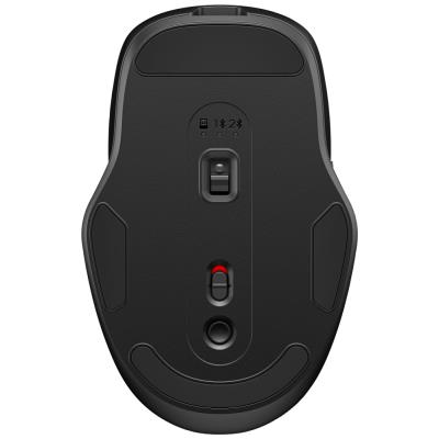 HP 720 Capacitor wireless keyboard & mouse combo