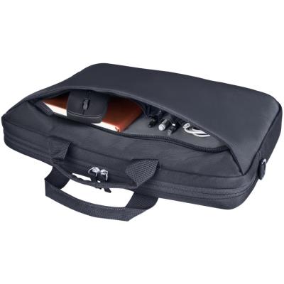 HP Everyday 16 Odyssey Gray Laptop Briefcase