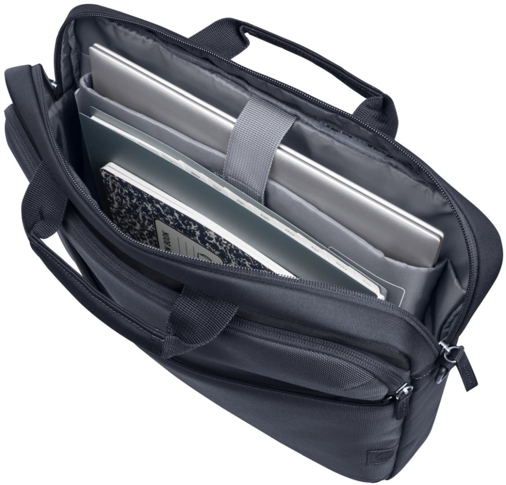 HP Everyday 16 Odyssey Gray Laptop Bag