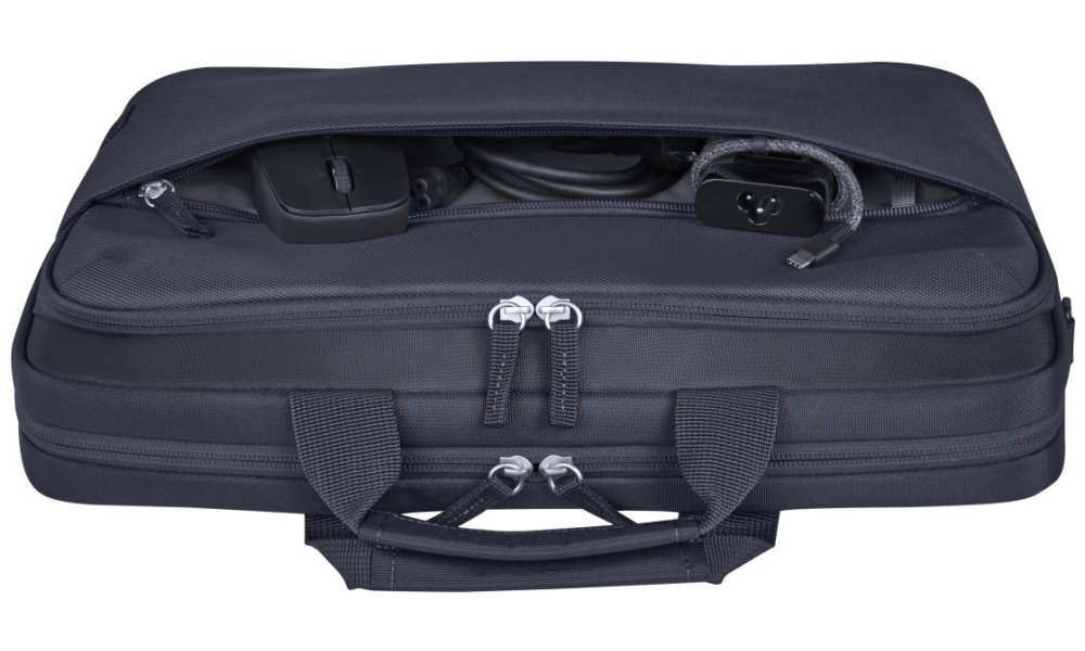 HP Everyday 16 Odyssey Gray Laptop Bag