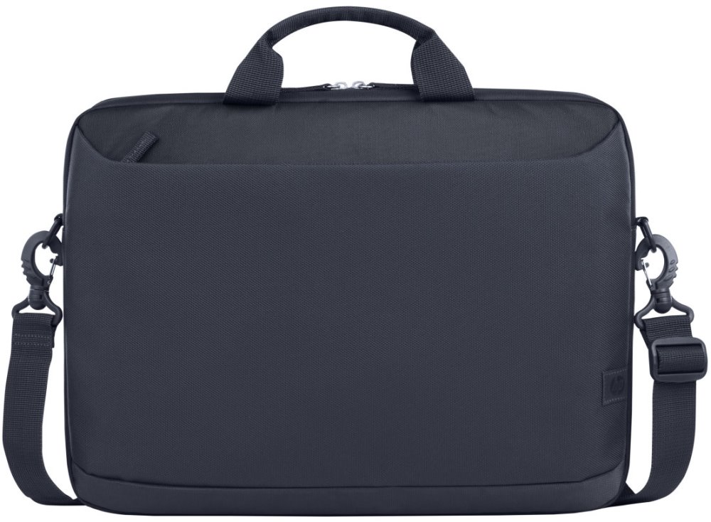 HP Everyday 14 Odyssey Gray Laptop Briefcase