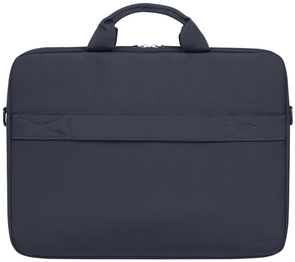HP Everyday 14 Odyssey Gray Laptop Briefcase