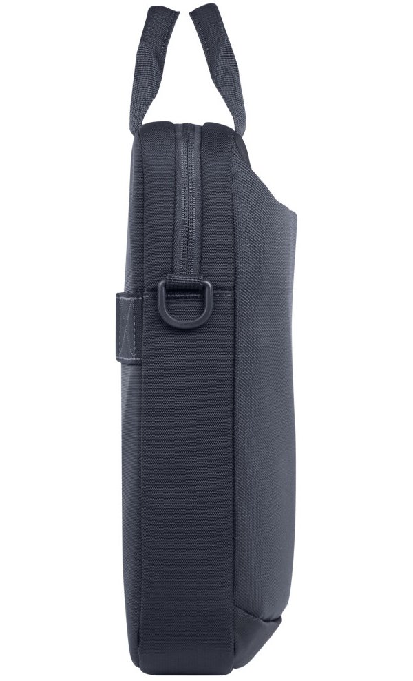 HP Everyday 14 Odyssey Gray Laptop Briefcase