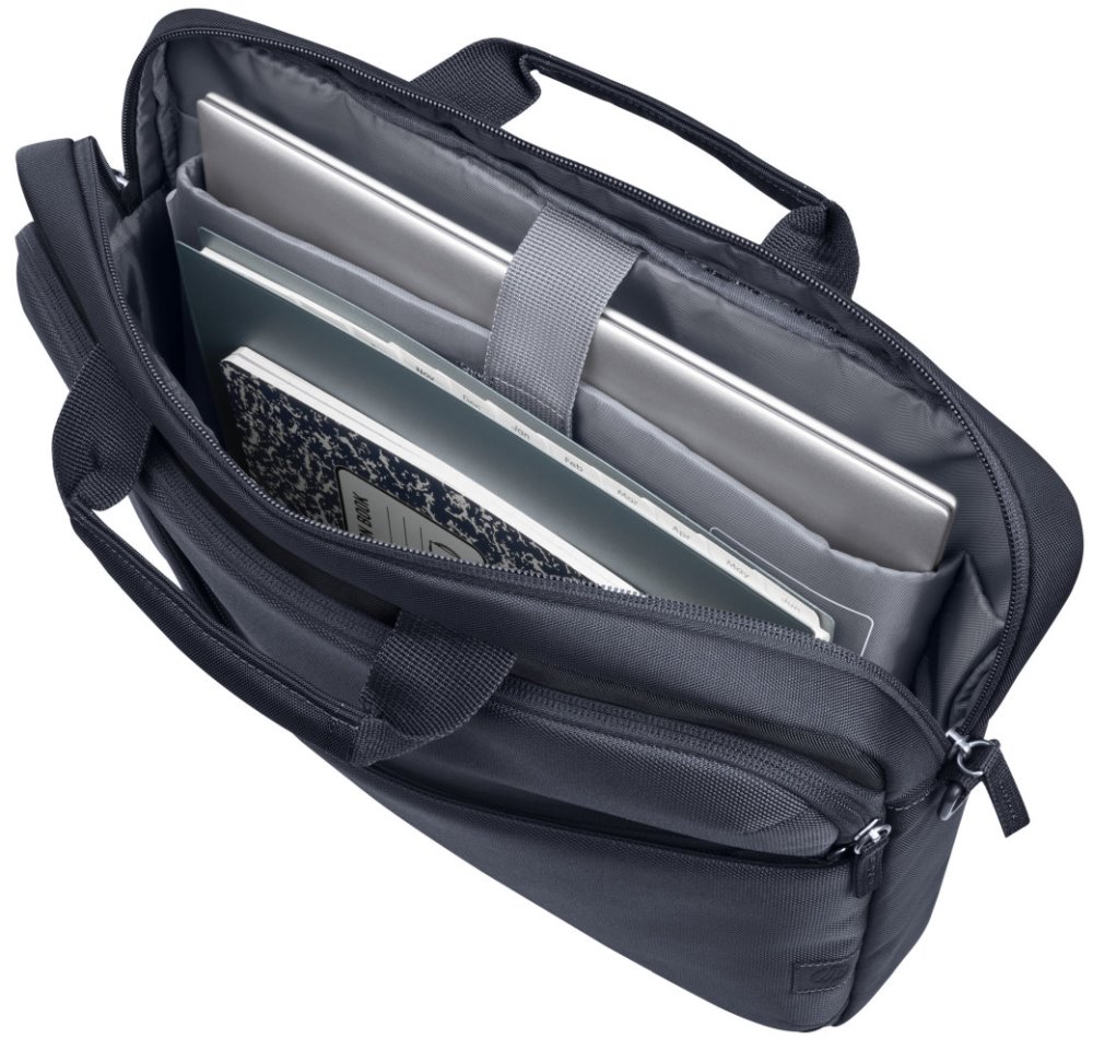 HP Everyday 14 Odyssey Gray Laptop Bag