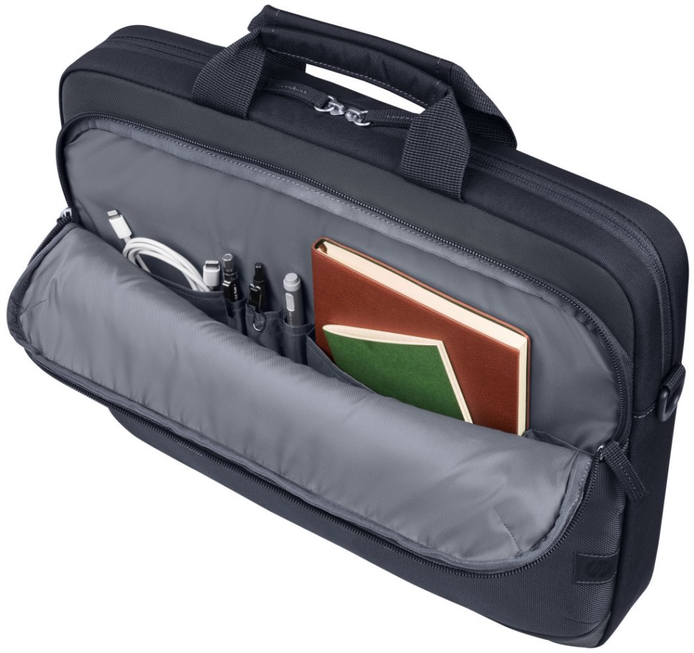 HP Everyday 14 Odyssey Gray Laptop Bag