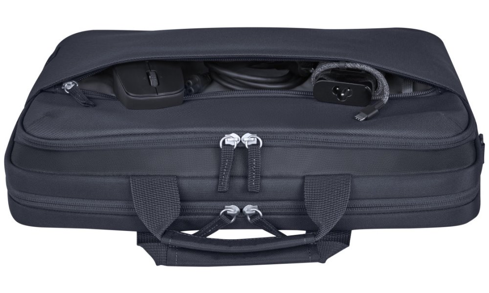 HP Everyday 14 Odyssey Gray Laptop Bag