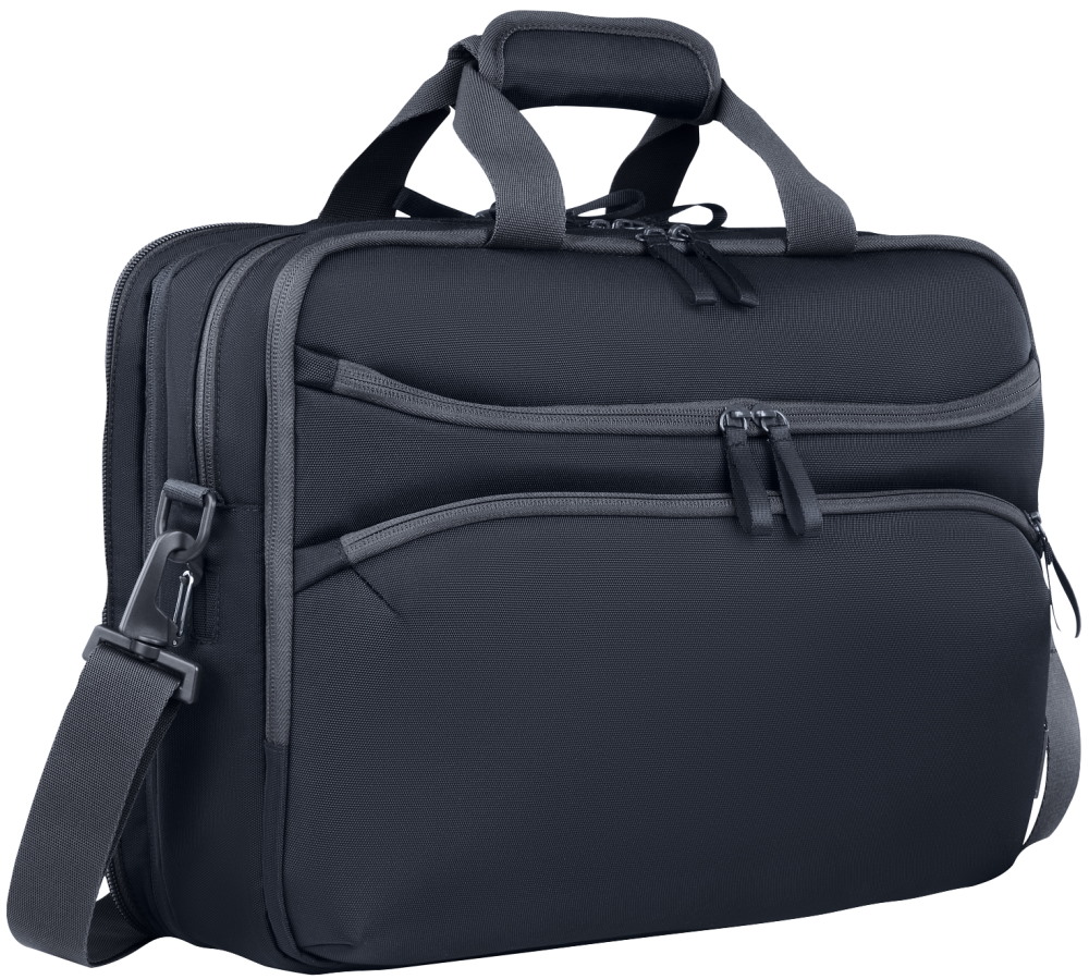 HP Travel Plus 22 Liter 16 Laptop Bag