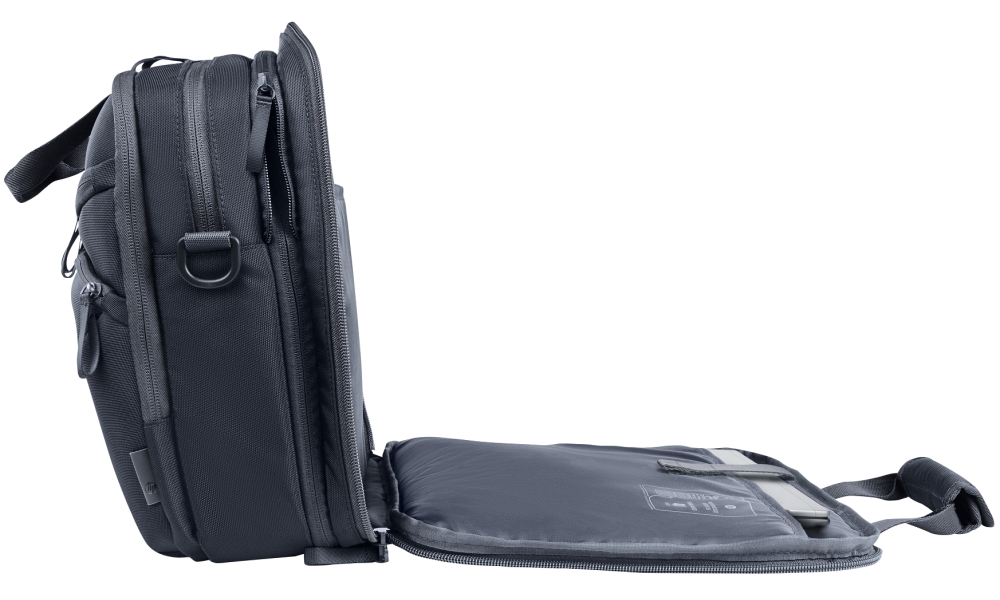 HP Travel Plus 22 Liter 16 Laptop Bag
