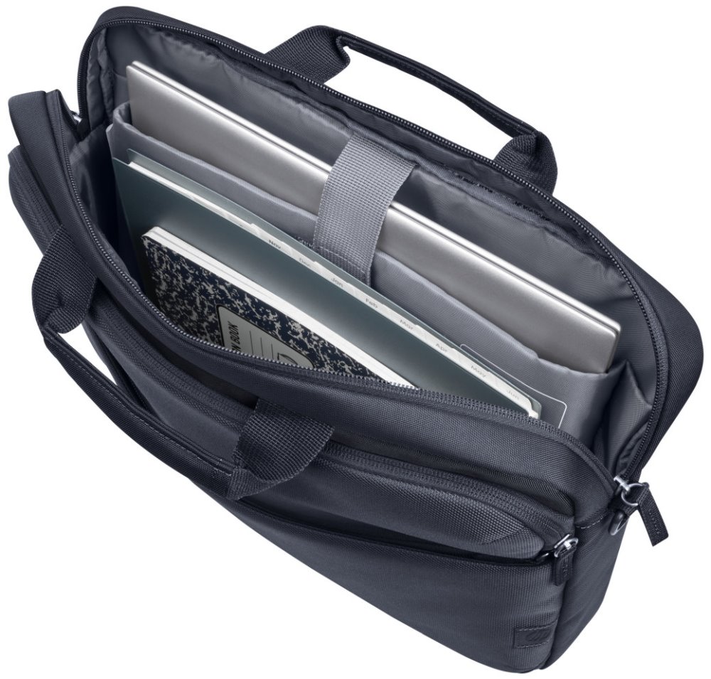 HP Everyday 14 Odyssey Gray Laptop Bag