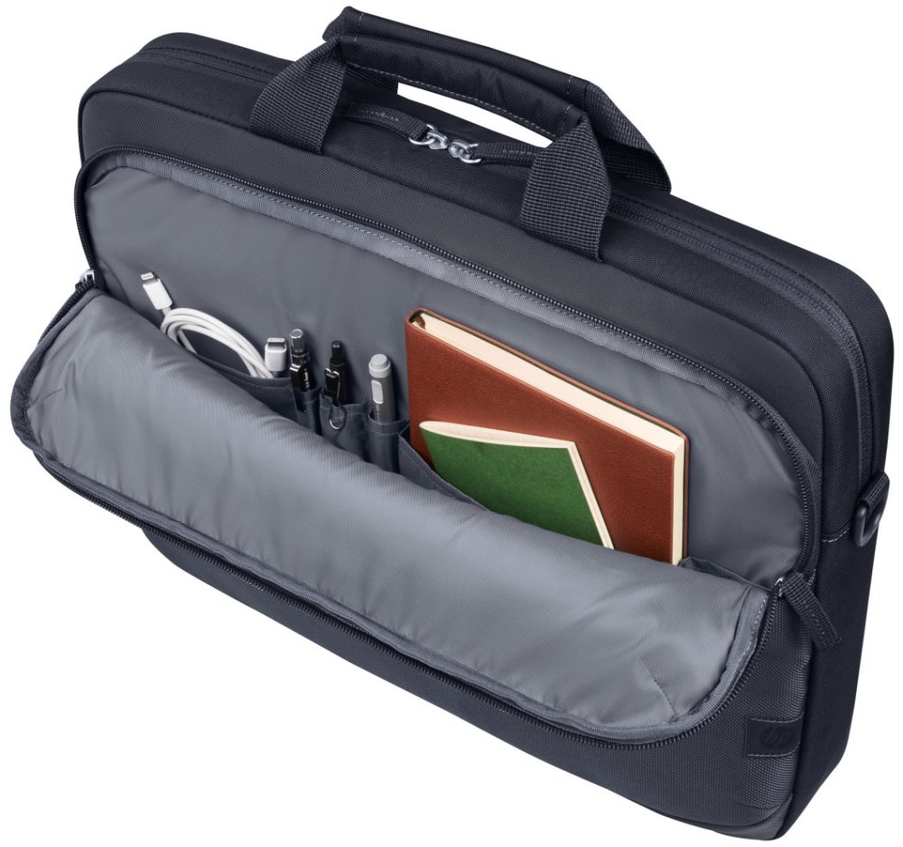 HP Everyday 14 Odyssey Gray Laptop Bag