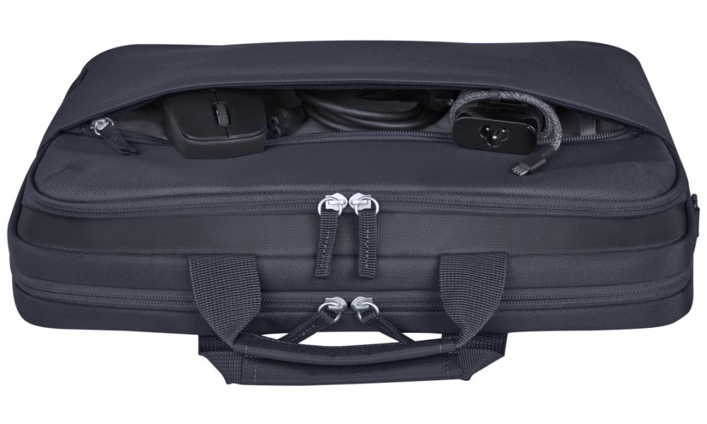 HP Everyday 14 Odyssey Gray Laptop Bag