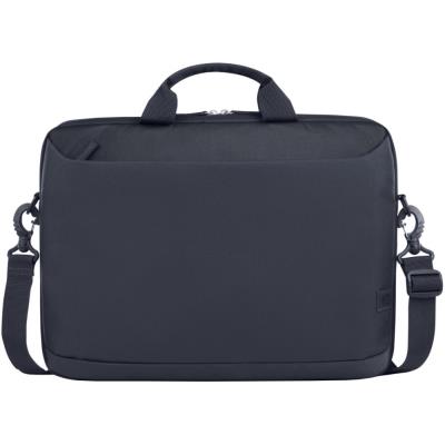 HP Everyday 14 Odyssey Gray Laptop Briefcase
