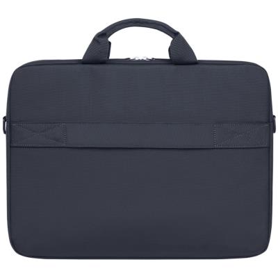 HP Everyday 14 Odyssey Gray Laptop Briefcase