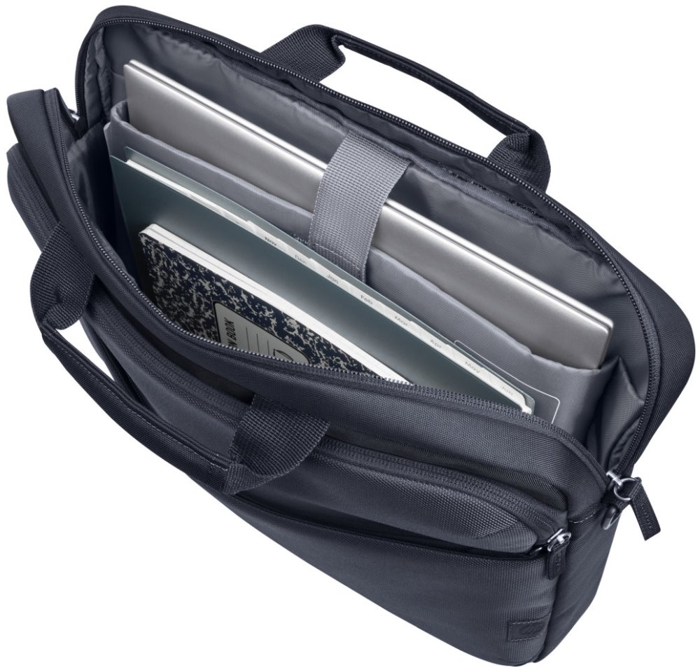 HP Everyday 16 Odyssey Gray Laptop Bag