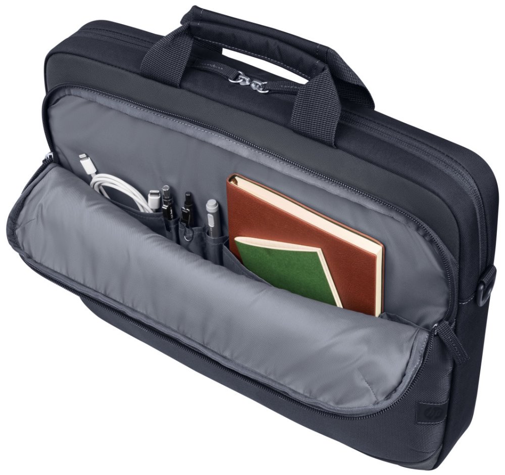 HP Everyday 16 Odyssey Gray Laptop Bag