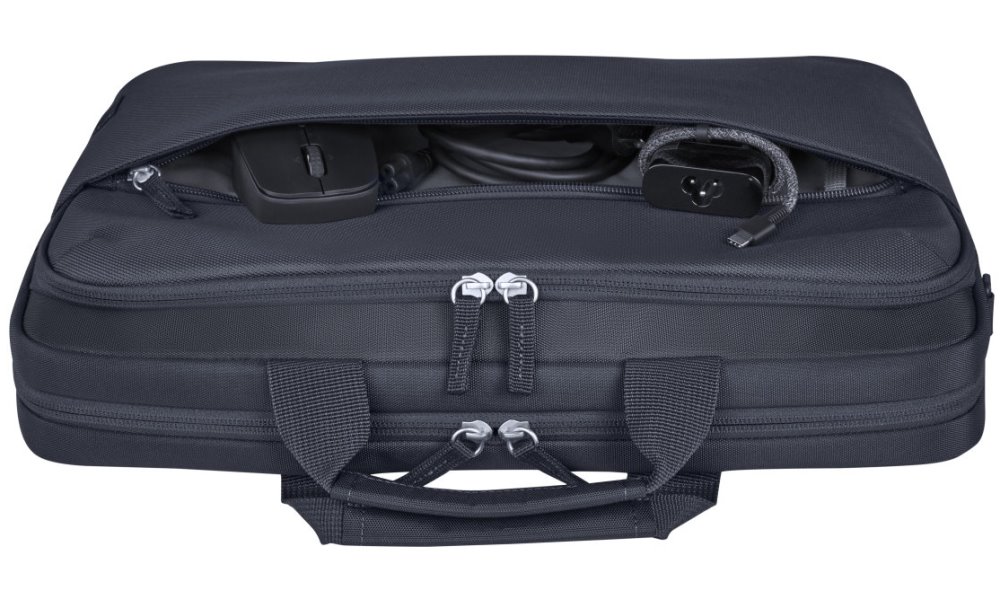 HP Everyday 16 Odyssey Gray Laptop Bag