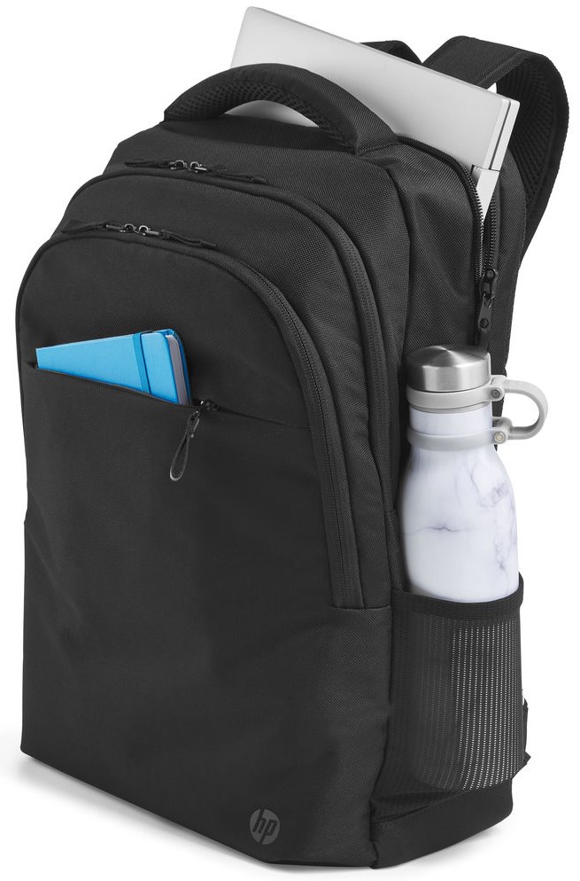 HP Renew Business 17.3 Laptop Backpack