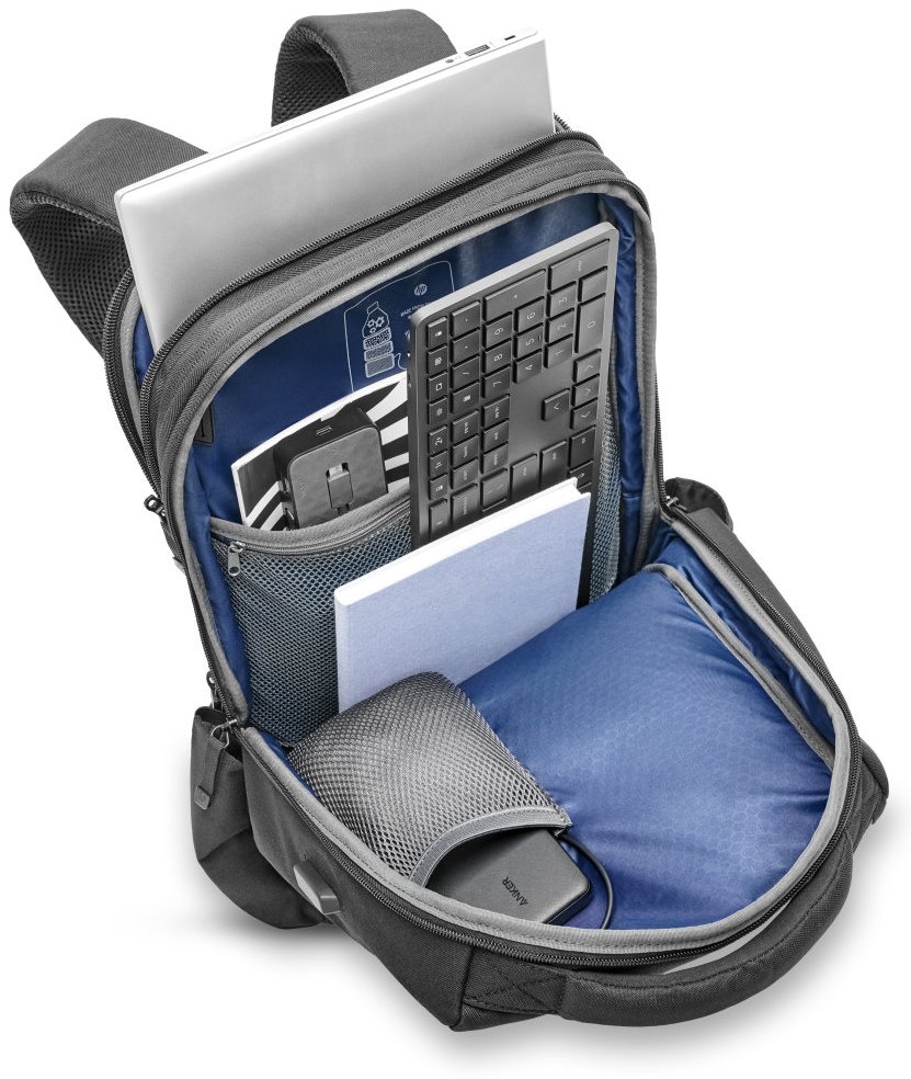 HP Renew Executive 16 Laptop Backpack